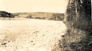Pelican Portage - 06