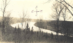 Athabasca River - 22