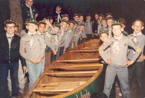 Athabasca Cubs