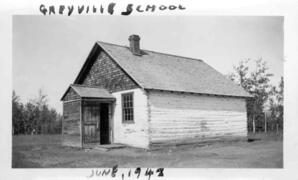 Greyville School District No. 3836 - 07