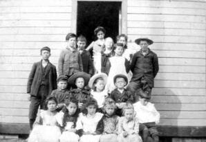 Athabasca School District No. 839 (1906)