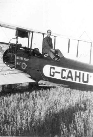 Irwin Schumacher