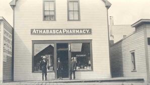 Athabasca Pharmacy - 02