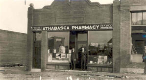 Athabasca Pharmacy - 03