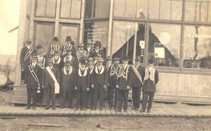 Odd Fellows Association