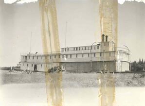 SS Fort McMurray