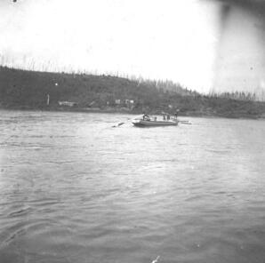 Scow