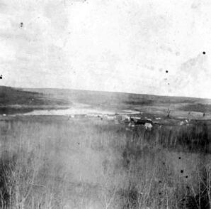 Athabasca River - 11