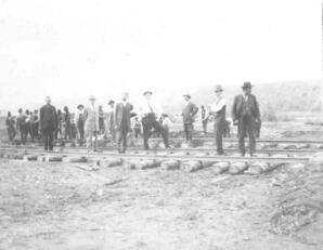 Railway