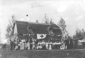 Red Cross