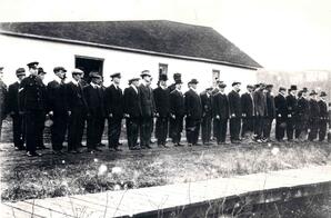 Athabasca Homeguard