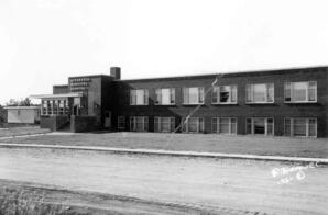 Athabasca Municipal Hospital - 02