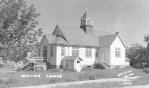 All Saints Anglican Church - 03