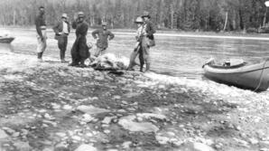 Prospectors