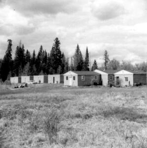 Upper Wells, AB - 02