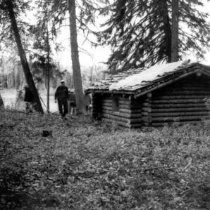 Upper Wells, AB - 05