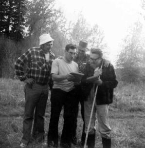 Upper Wells, AB - 06