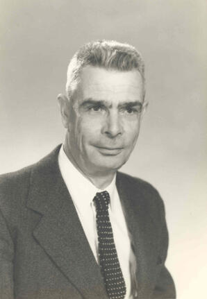 Clifford Donahue