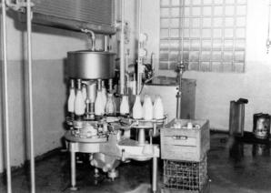 Athabasca Creamery