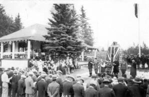 Royal Canadian Legion Branch 103