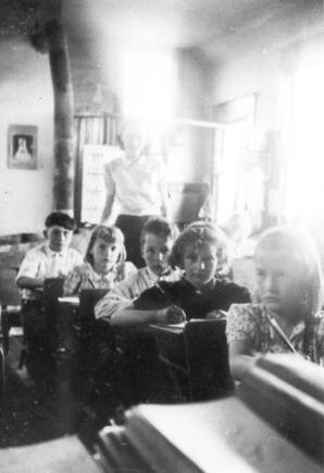 Fair Haven School District No. 3044