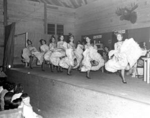 Klondike Days Celebration - 29