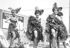 Klondike Days Celebration - 22