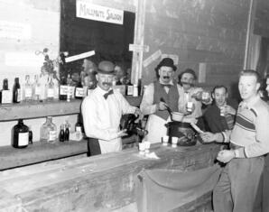Klondike Days Celebration - 27