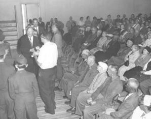 Alberta Golden Jubilee Celebration - 02