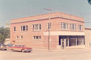 Charles A. Parker Building - 03