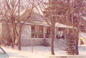 Royal Canadian Legion Branch 103 - 02