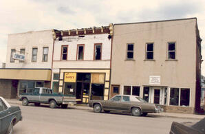Falconer's Hardware Store - 02