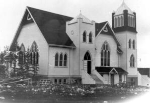 United Church of Canada