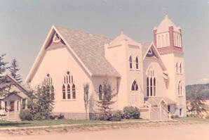 United Church of Canada - 04