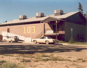 Royal Canadian Legion Branch 103 - 03