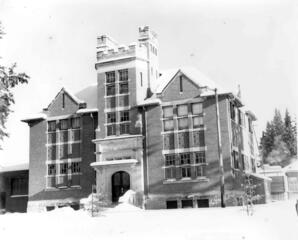 Athabasca School District No. 839