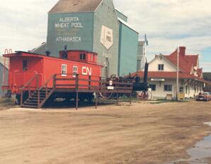 Canadian National Railway