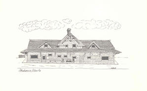Canadian National Railway - 03