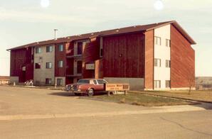 Longview Manor