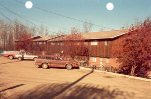 Grandview Apartments