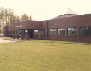 Athabasca Health Unit