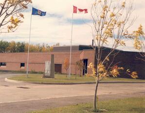Athabasca Healthcare Centre