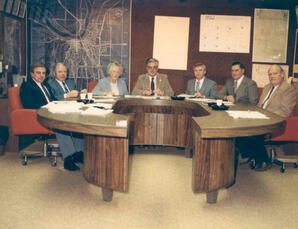 Athabasca Town Council