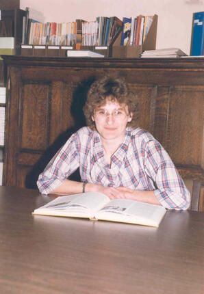Eileen Hendy - 02