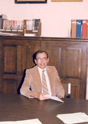 Bob Tannas