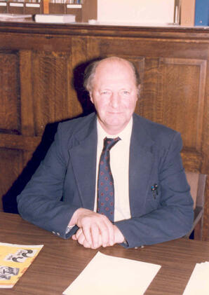 Morgan Newington
