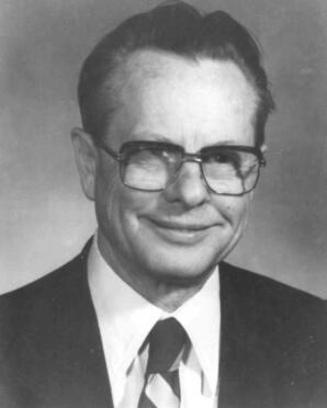 Frank Falconer