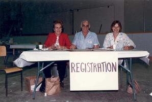 Town of Athabasca 75th Anniversary Celebration - 03