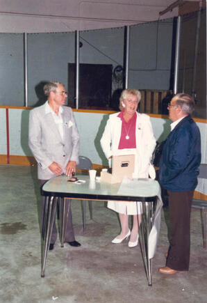 Town of Athabasca 75th Anniversary Celebration - 10