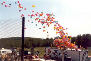 Town of Athabasca 75th Anniversary Celebration - 06